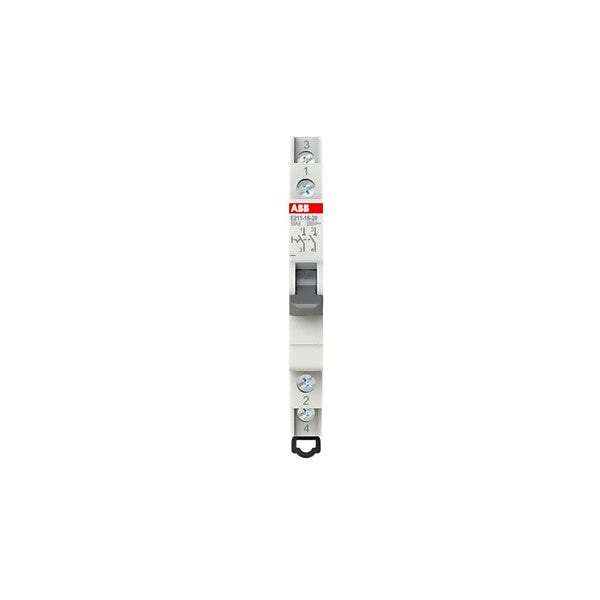 ABB Ausschalter E211-16-20